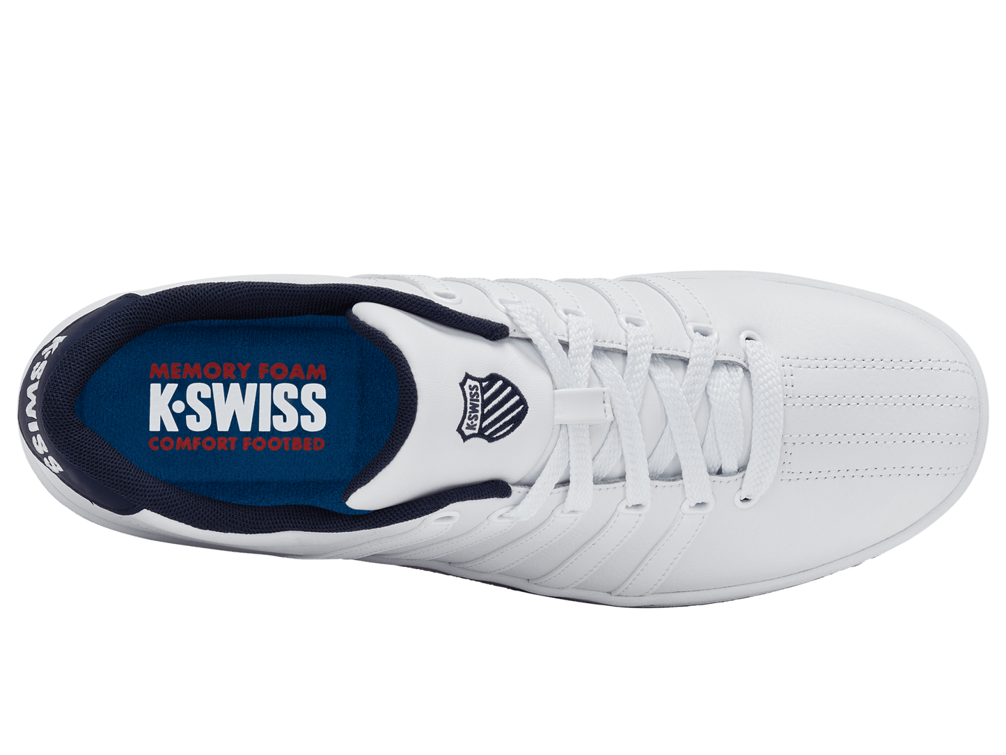 COURT PRO II CMF | K-Swiss