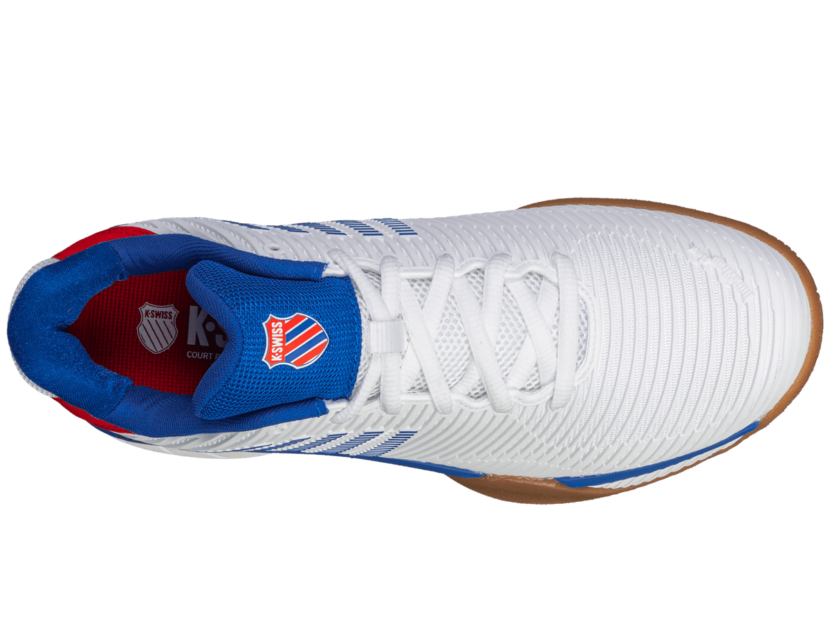 HYPERCOURT EXPRESS 2 INDOOR | K-Swiss