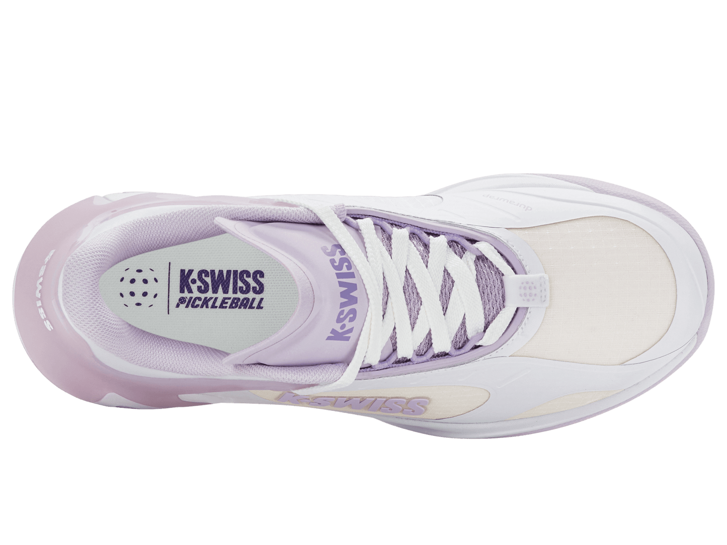 K-FRAME PICKLEBALL | K-Swiss