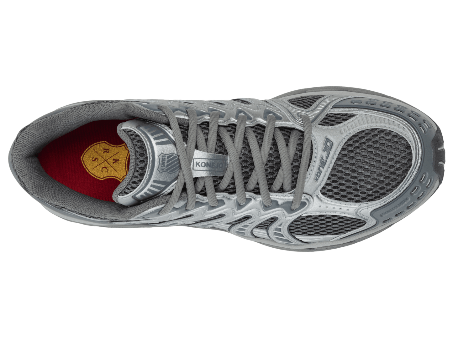 KSRC KONEJO | K-Swiss