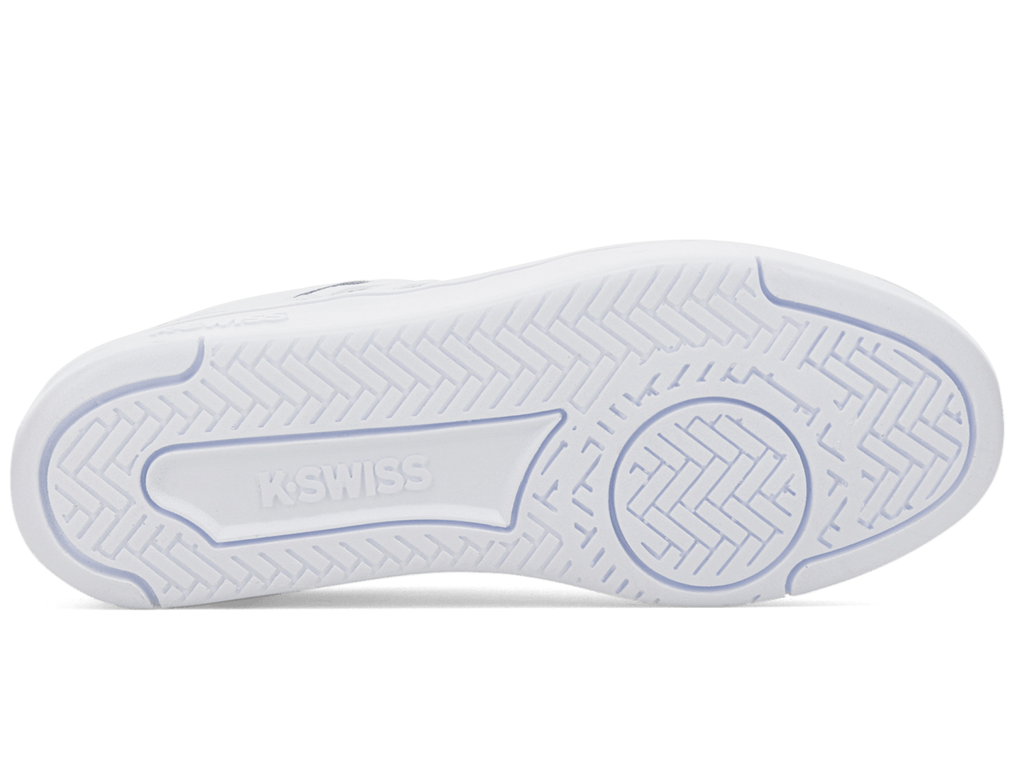 COURT PALISADES | K-Swiss