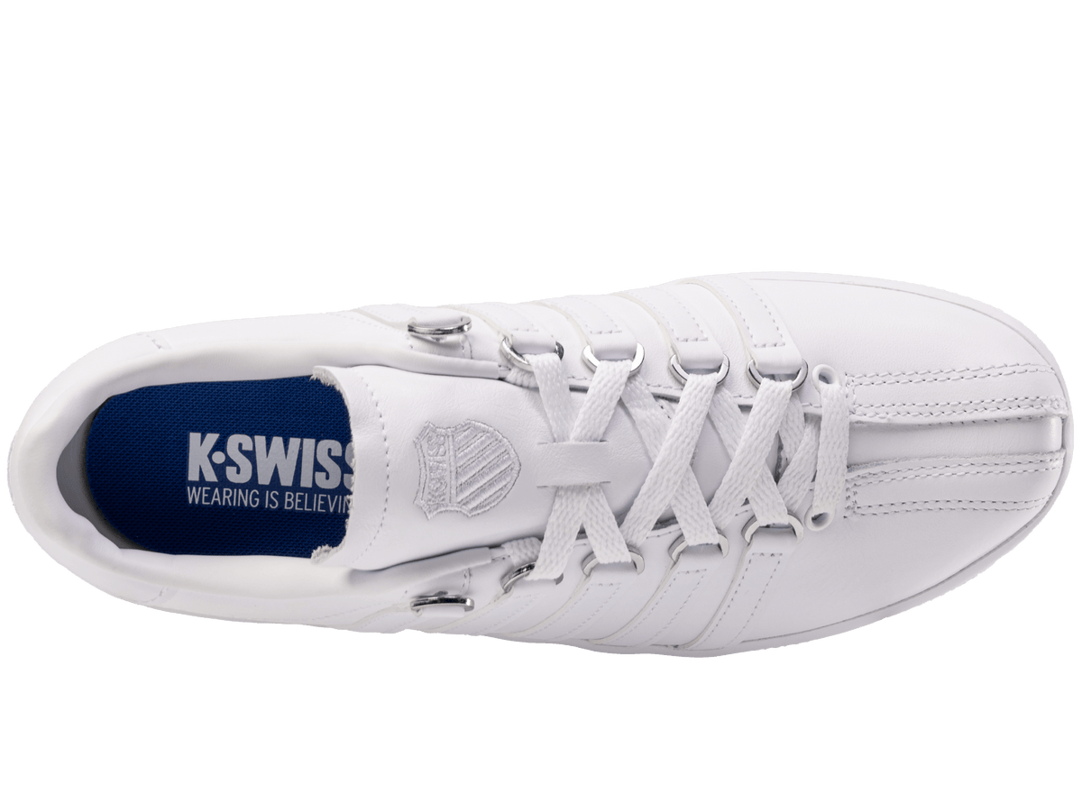 CLASSIC VN PLATFORM | K-Swiss