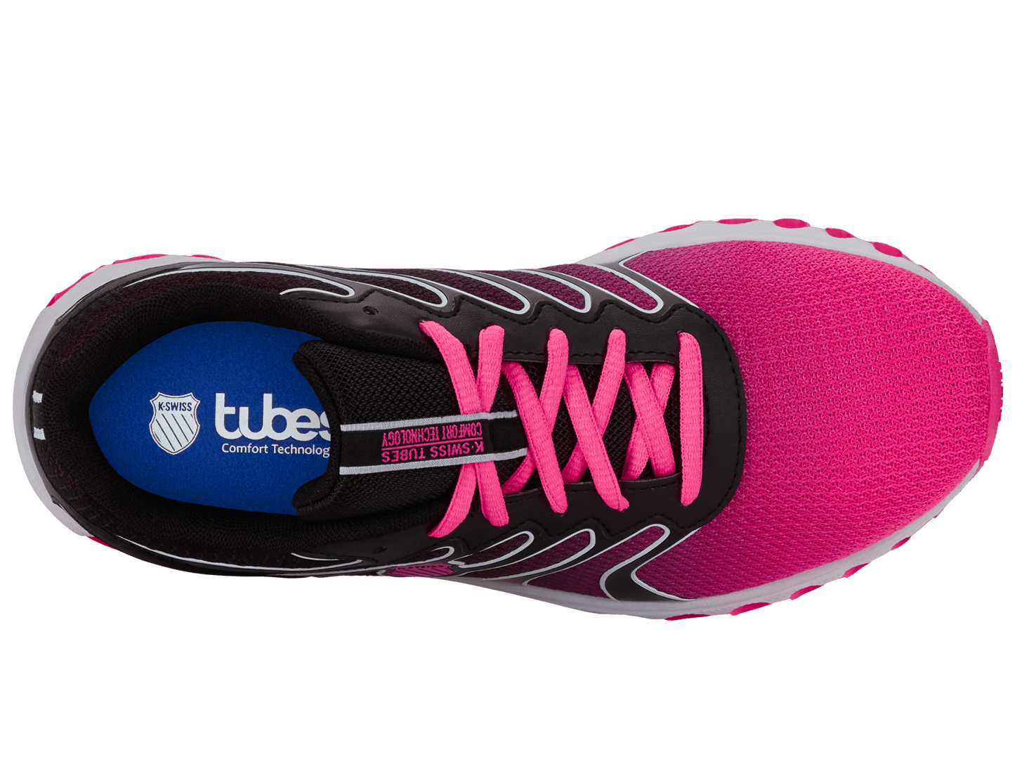 TUBES 200 | K-Swiss