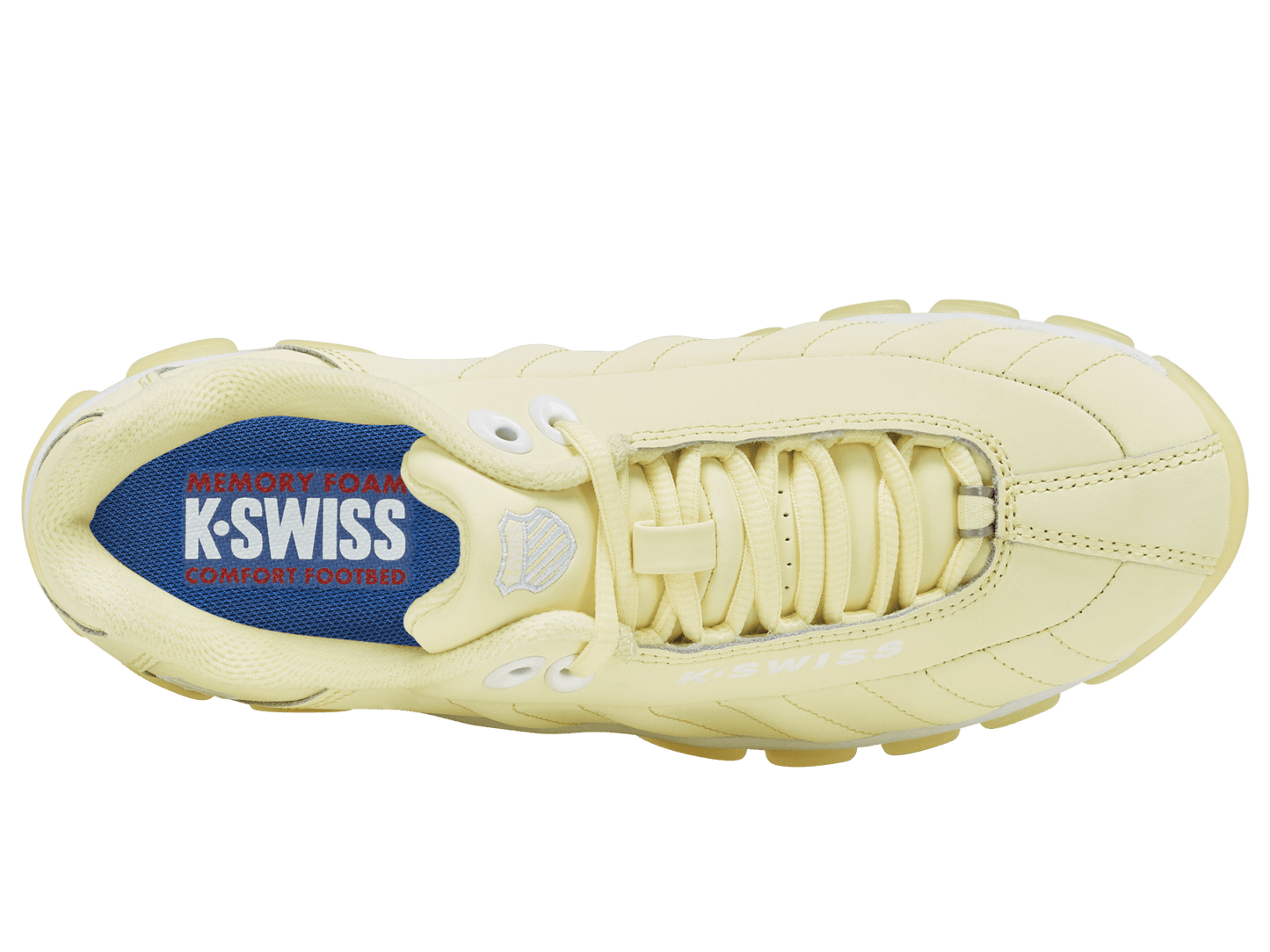 ST329 CMF | K-Swiss