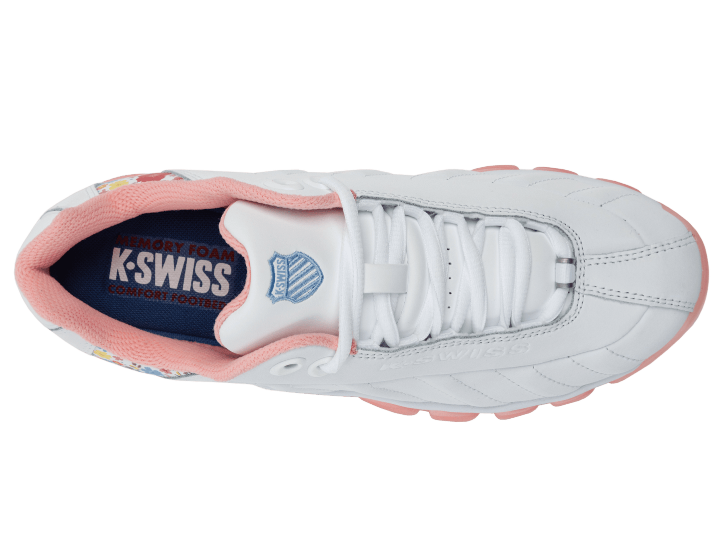 ST329 CMF | K-Swiss