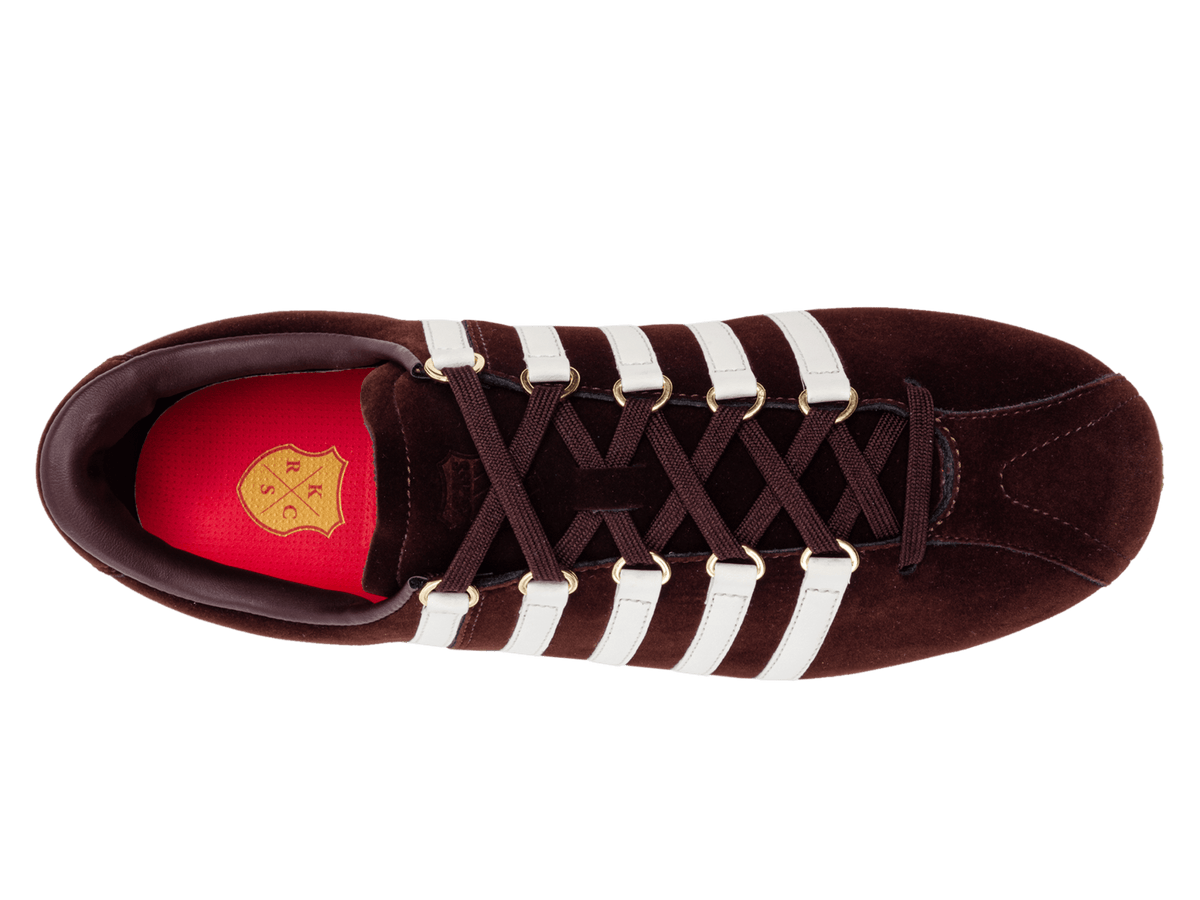 KSRC BEFORE THE CLASSIC | K-Swiss