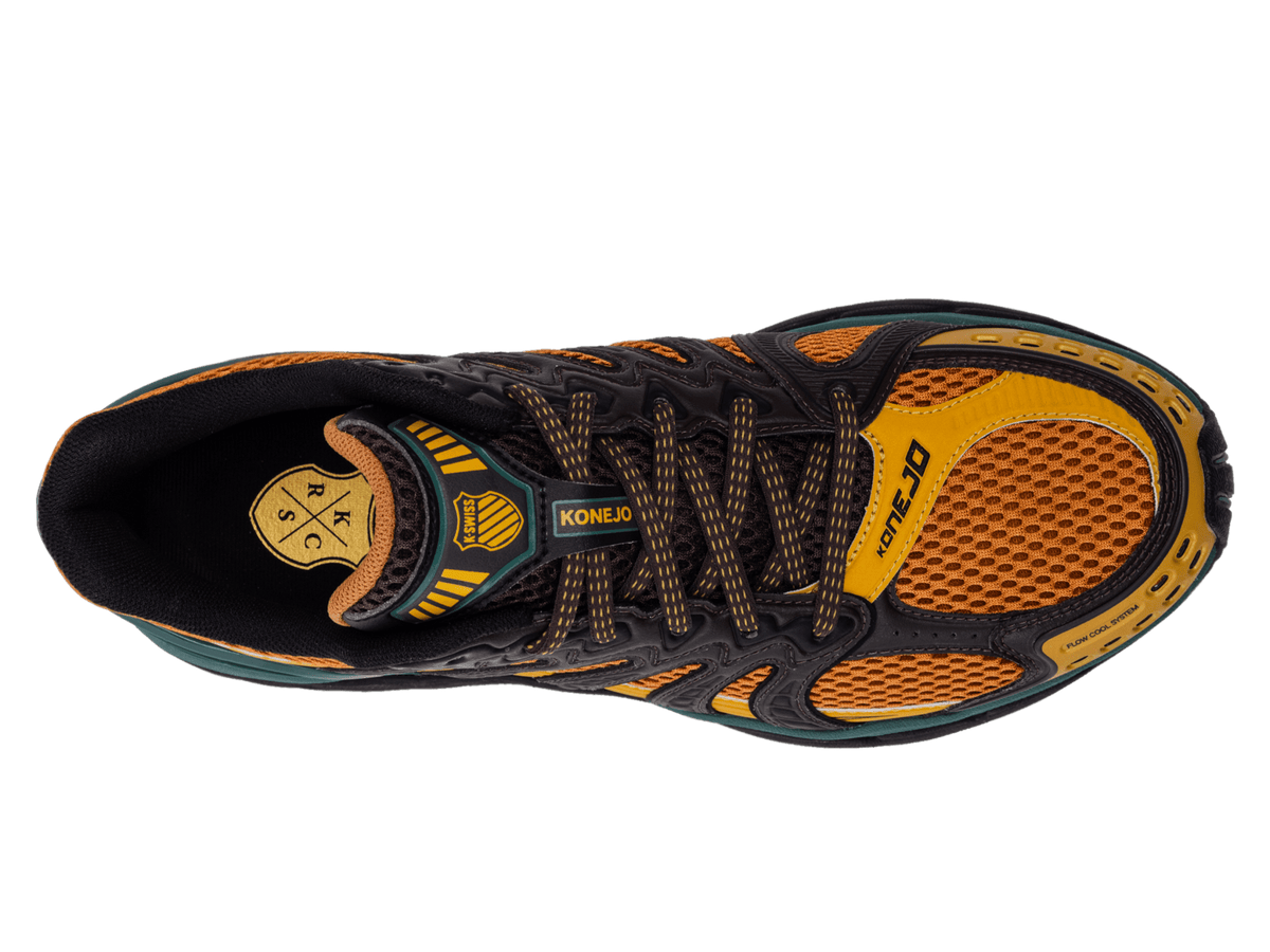 KSRC KONEJO | K-Swiss