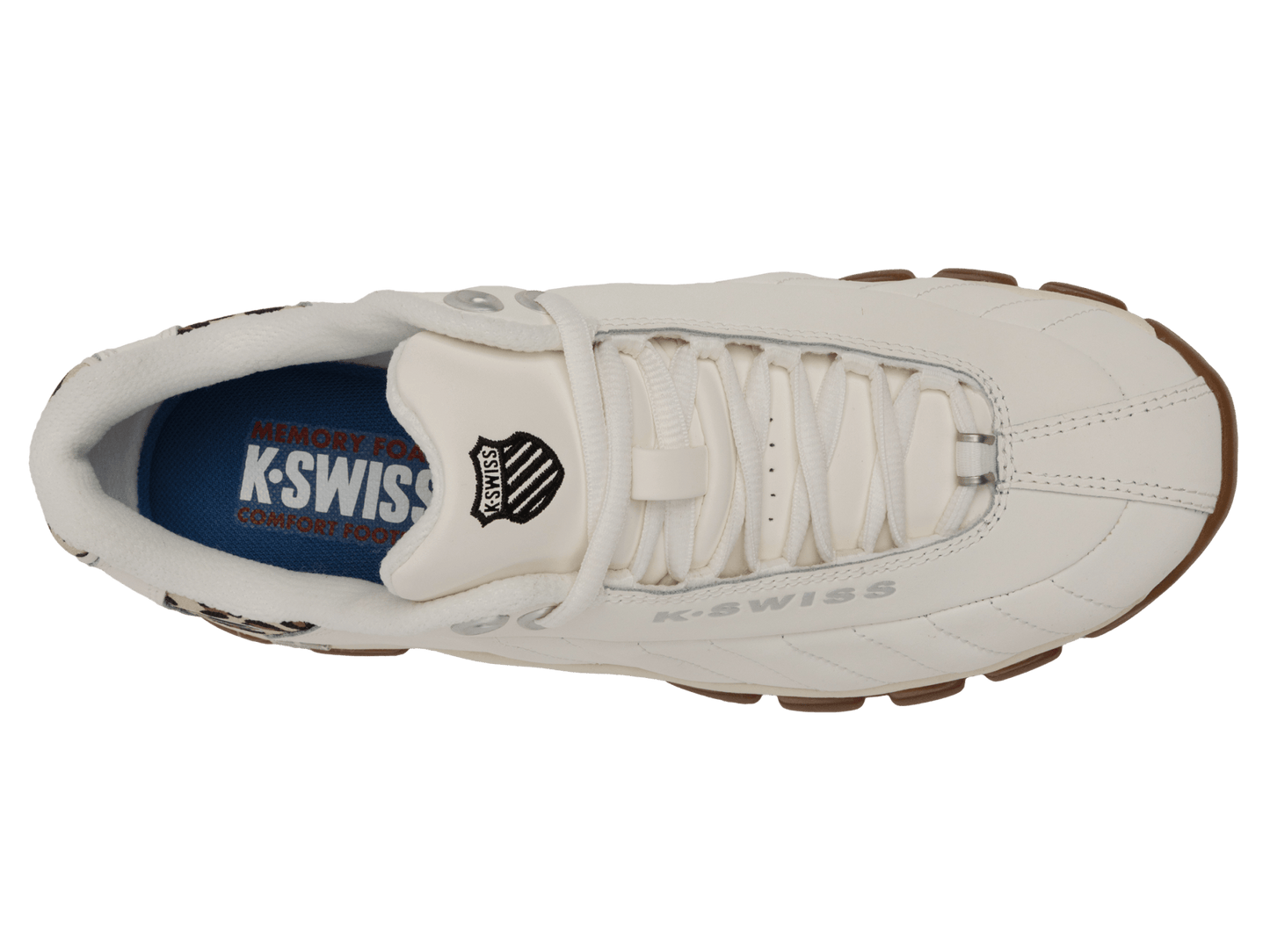 ST329 CMF | K-Swiss