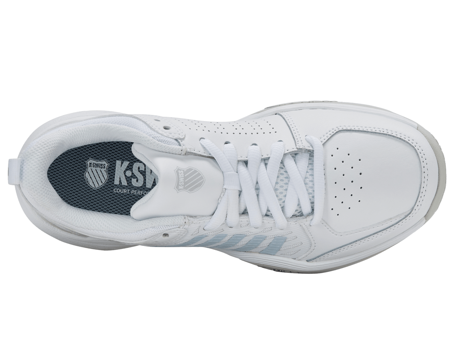 COURT EXPRESS 2 | K-Swiss