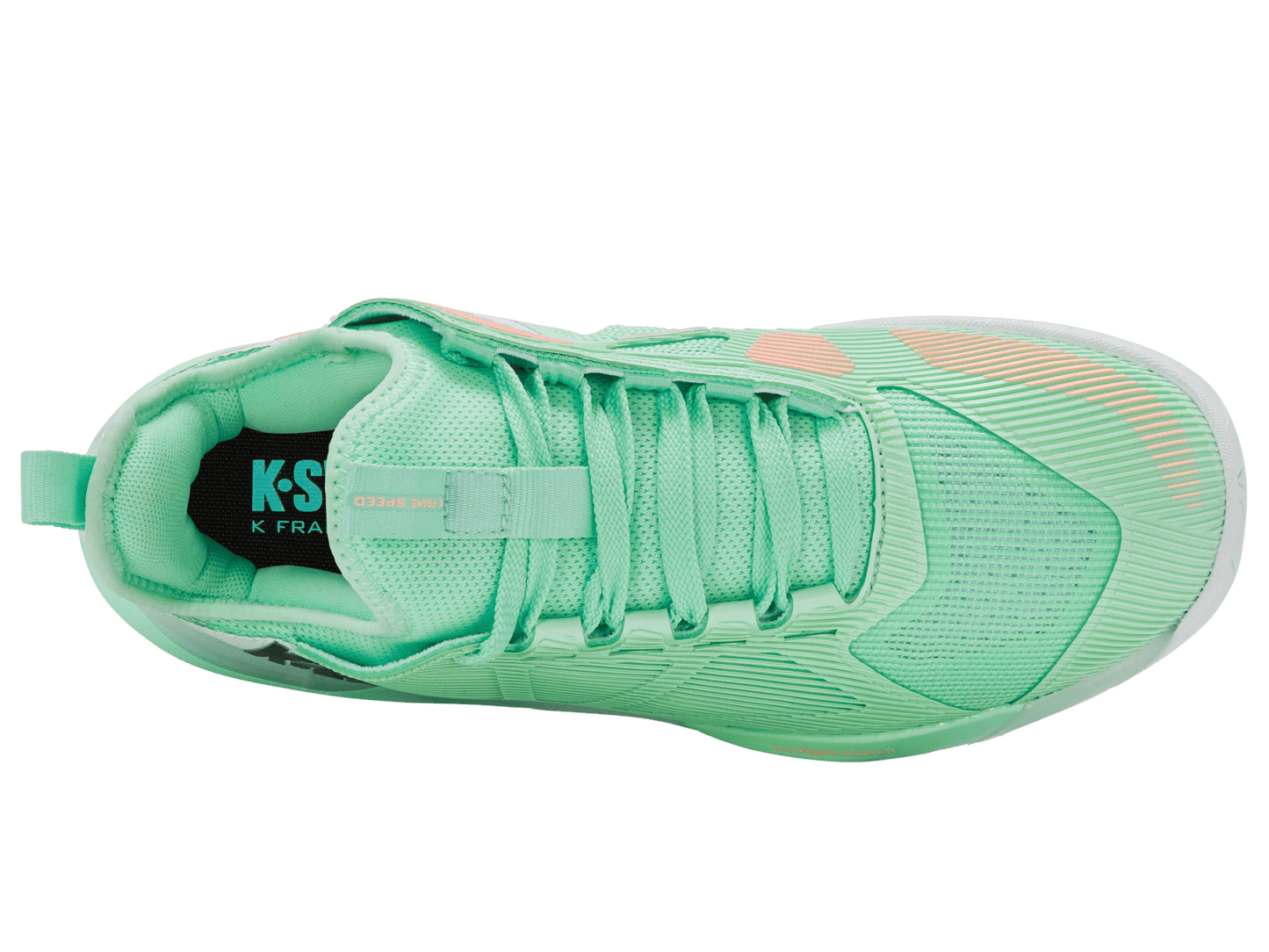 K-FRAME SPEED | K-Swiss