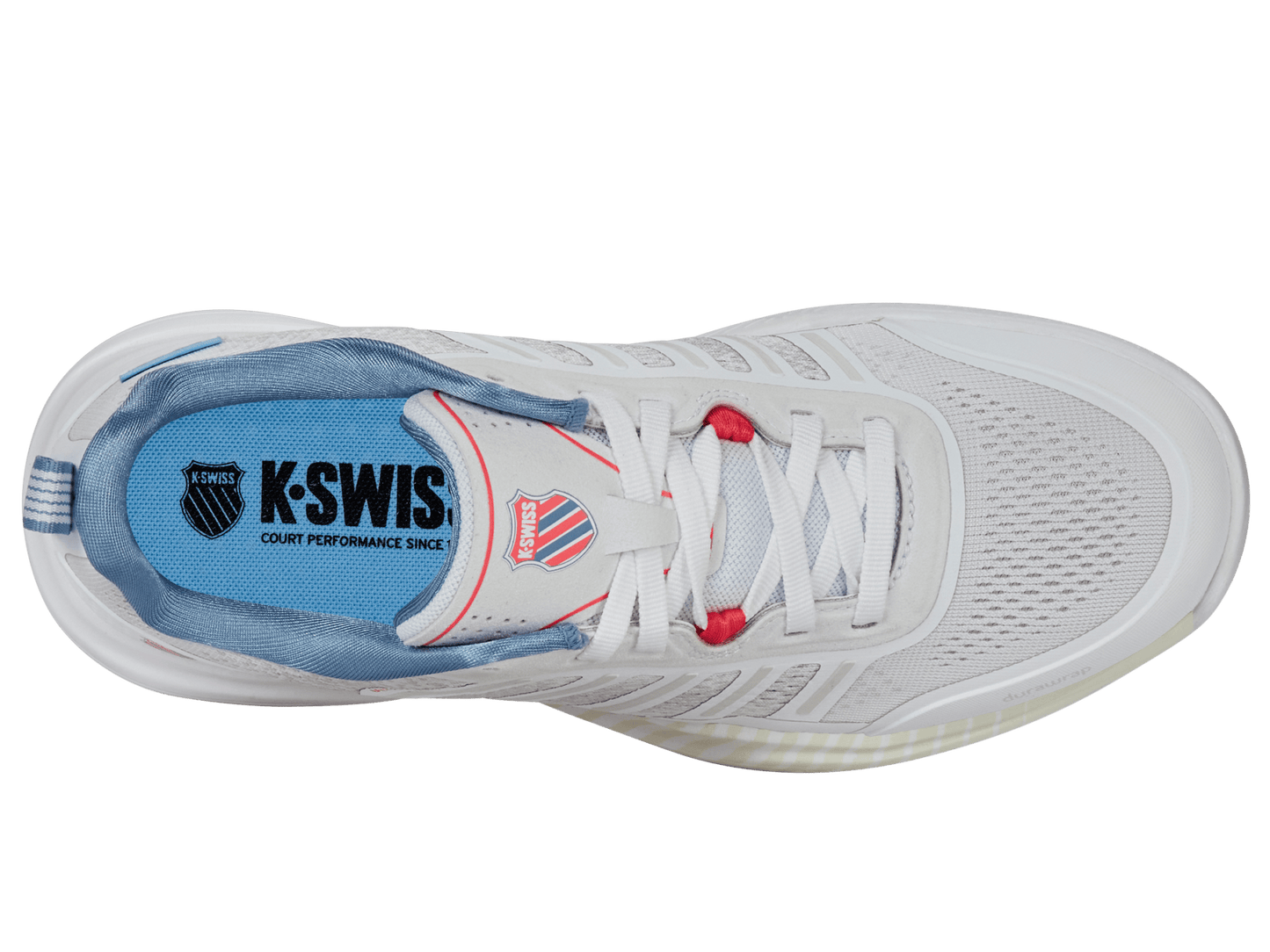 ULTRA COURT | K-Swiss