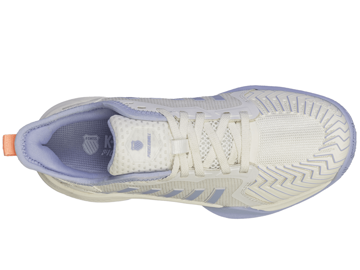 PICKLEBALL SUPREME | K-Swiss