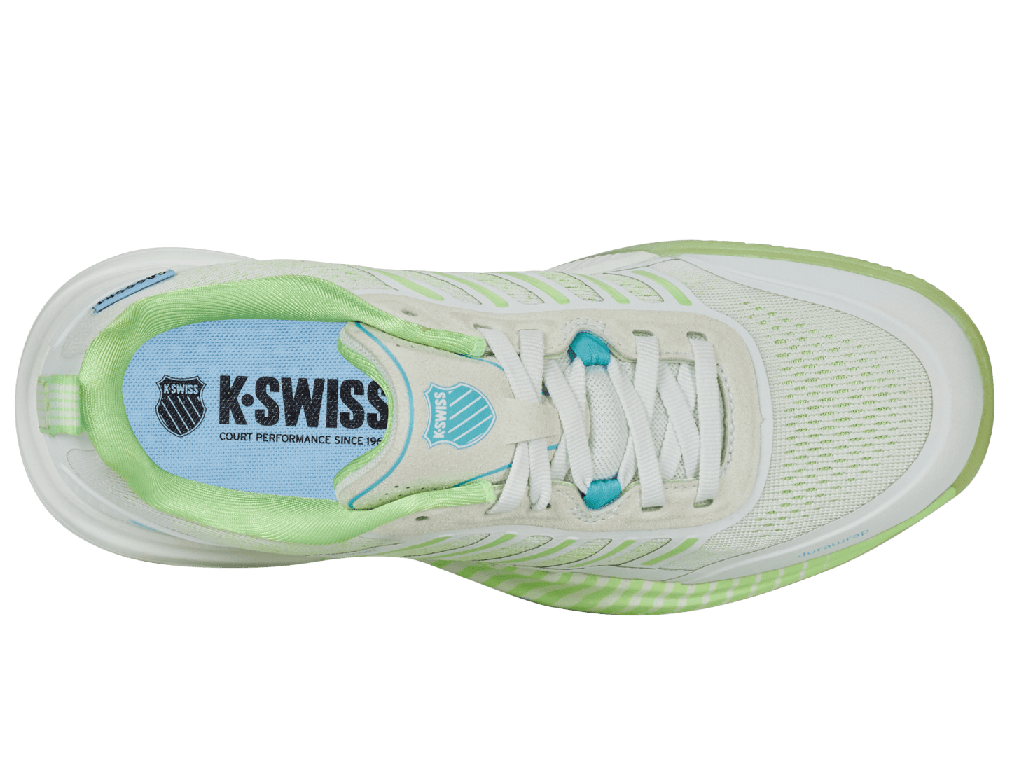 ULTRA COURT | K-Swiss