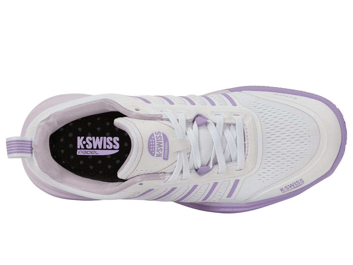 ULTRA COURT PADEL | K-Swiss