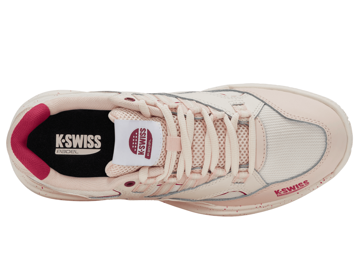 TURA TEAM PADEL | K-Swiss