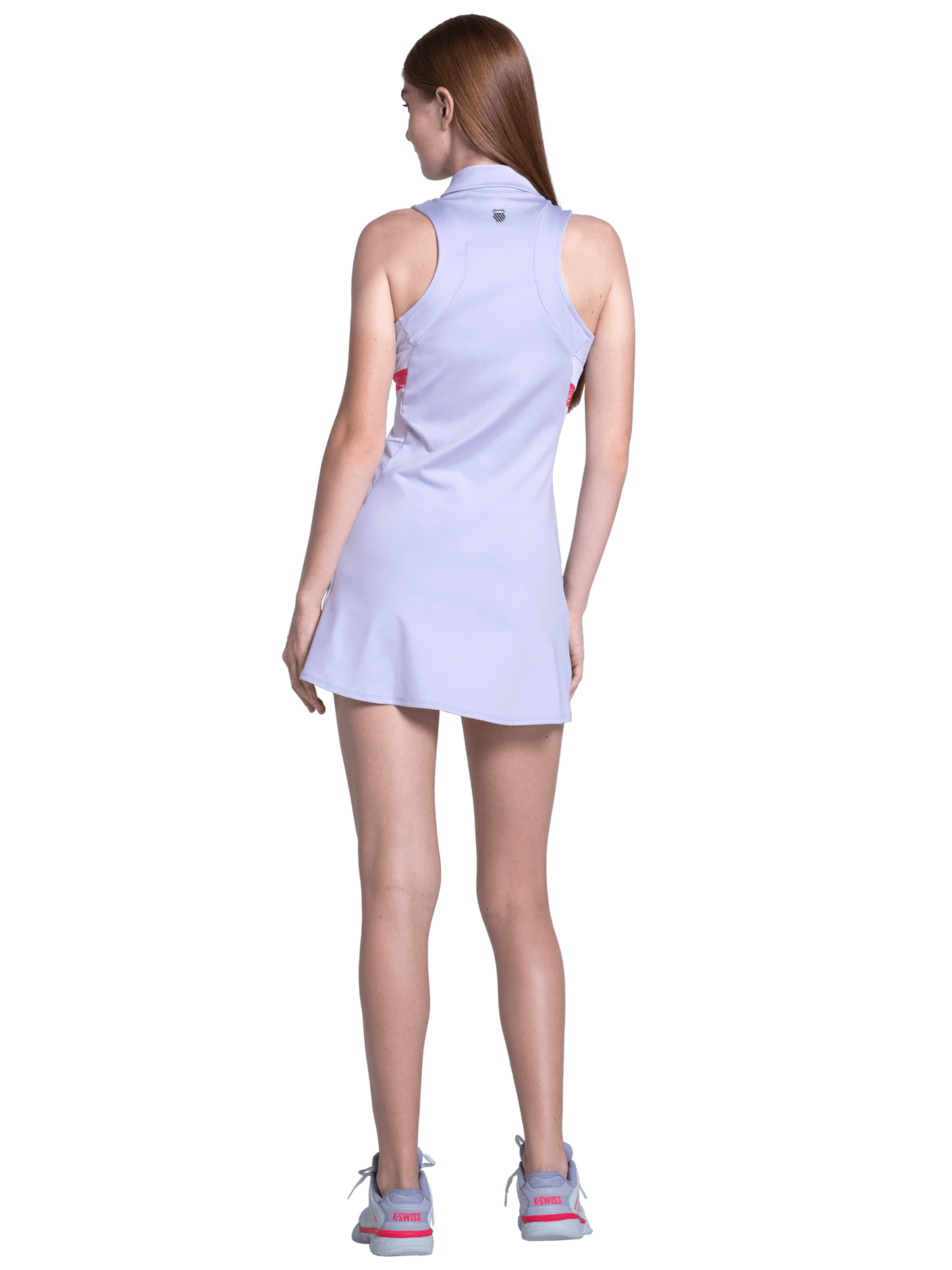 SYNERGIZE DRESS | K-Swiss