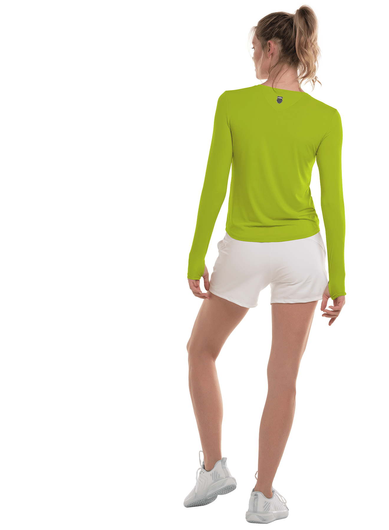 VOLLEY L/S | K-Swiss