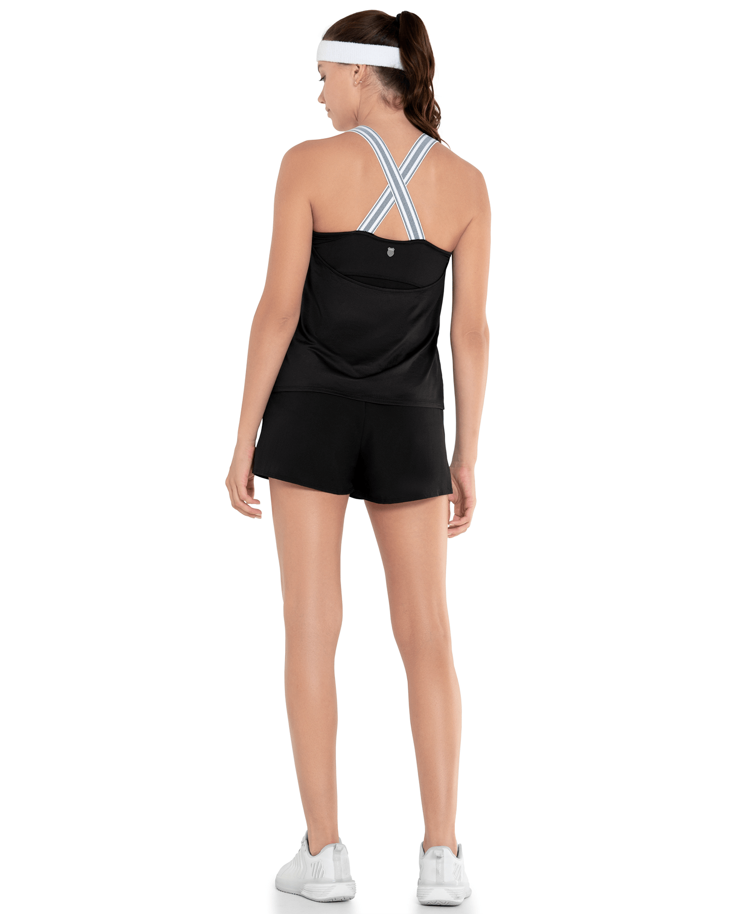 BRALETTE TANK | K-Swiss