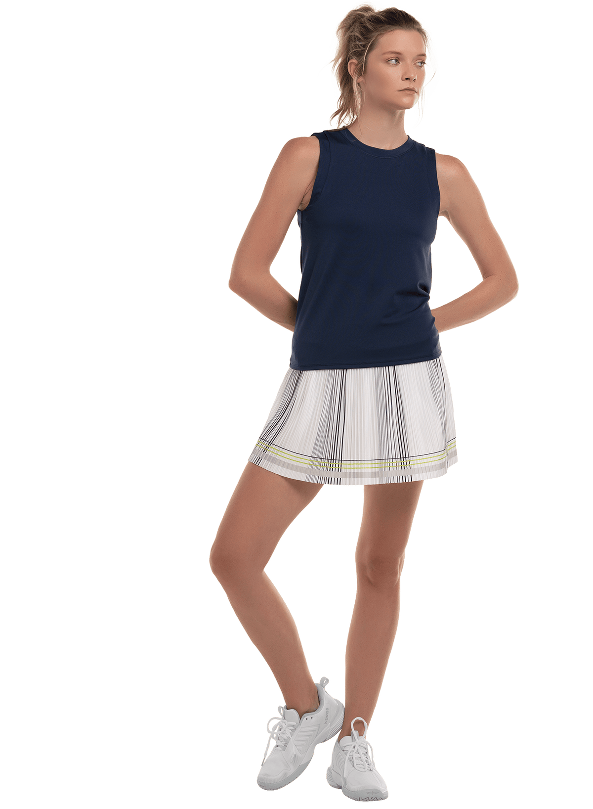 GAME TIME TANK | K-Swiss