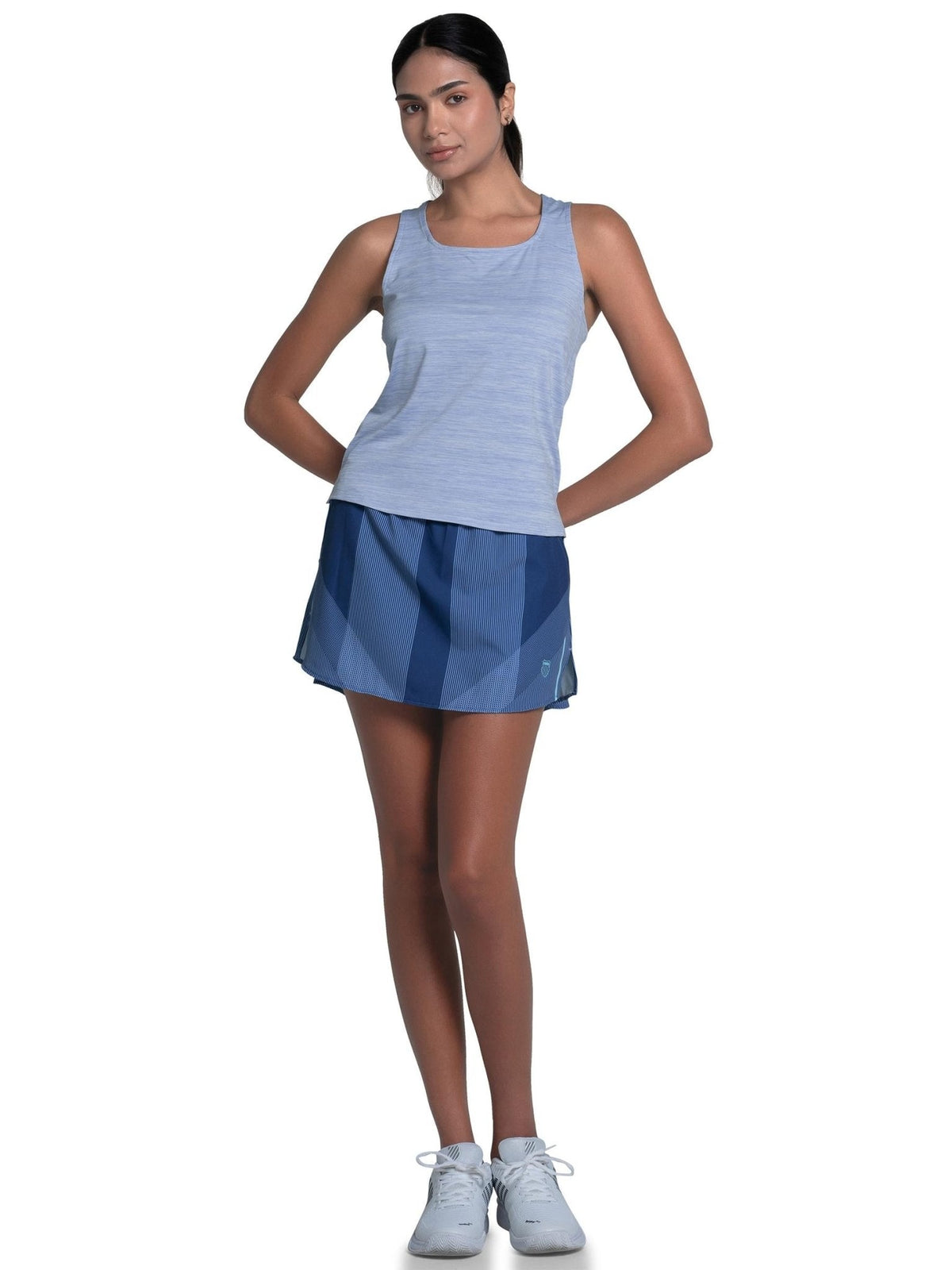 PRO SKIRT 14" | K-Swiss