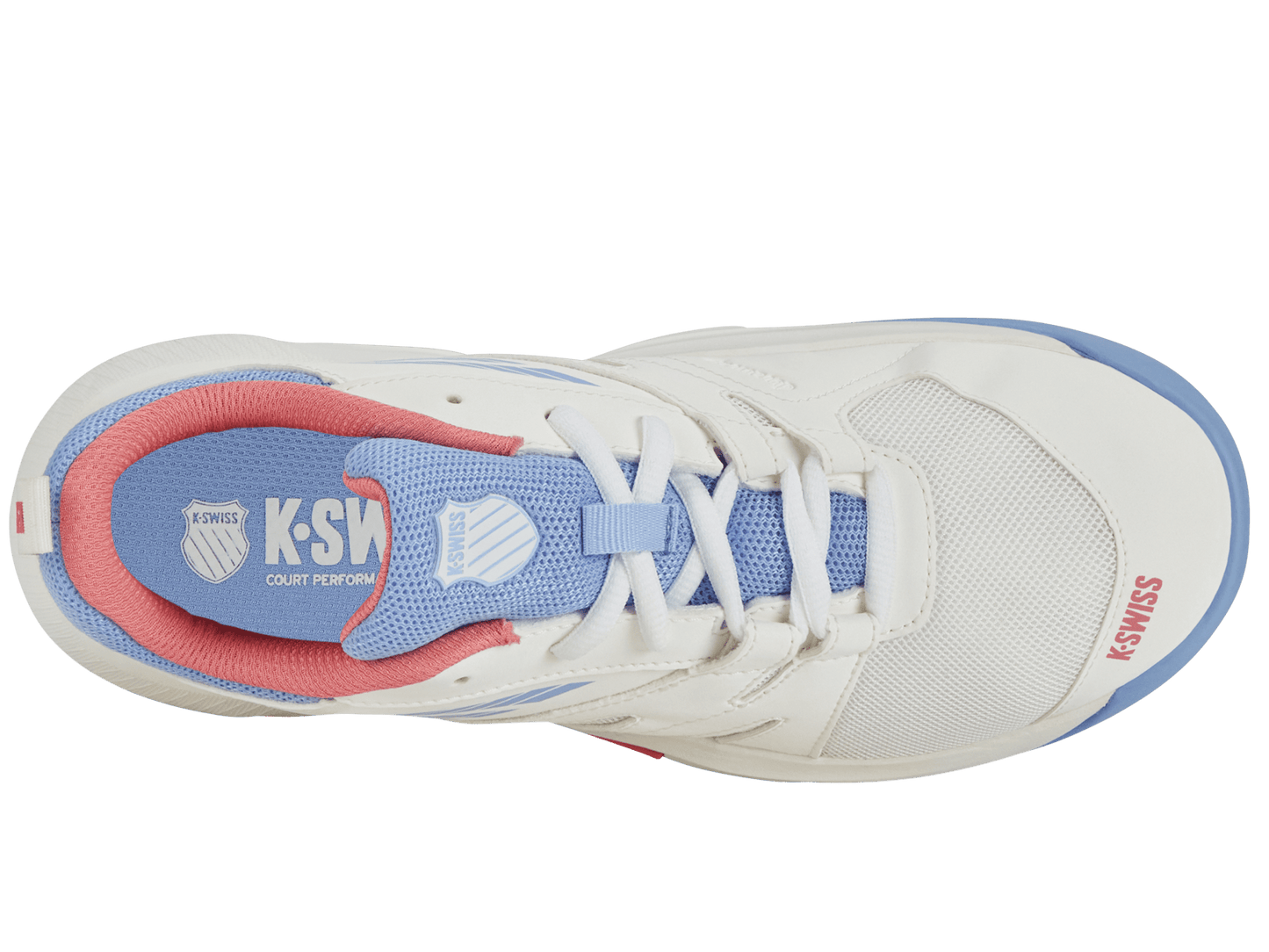 SPEEDTRAC | K-Swiss