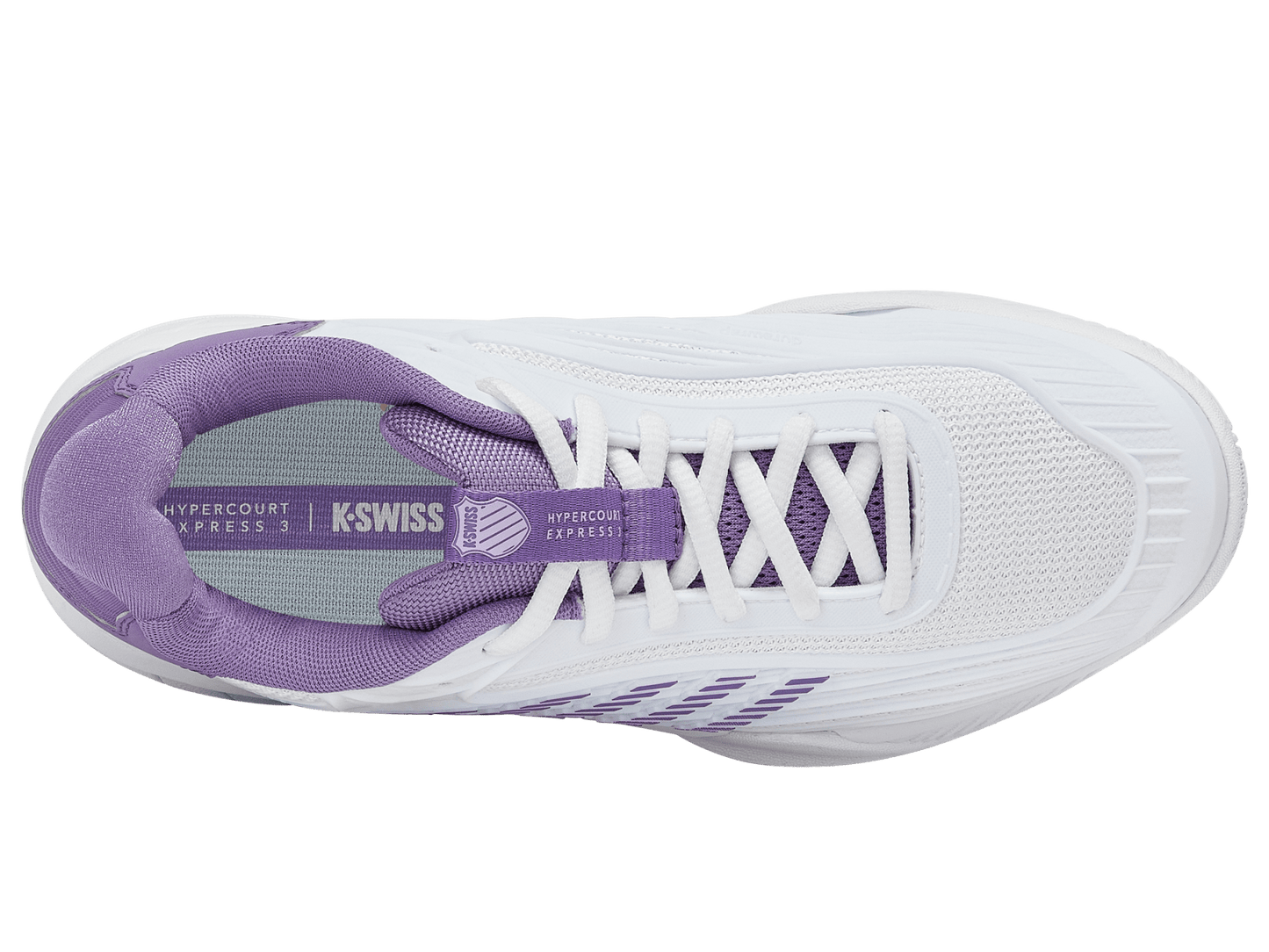 HYPERCOURT EXPRESS 3 | K-Swiss