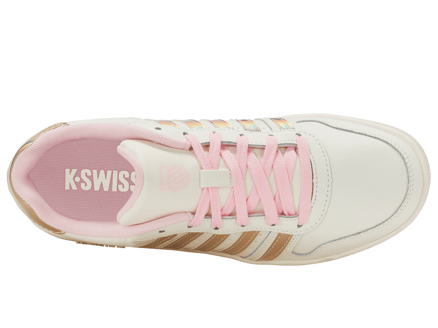 COURT PALISADES | K-Swiss