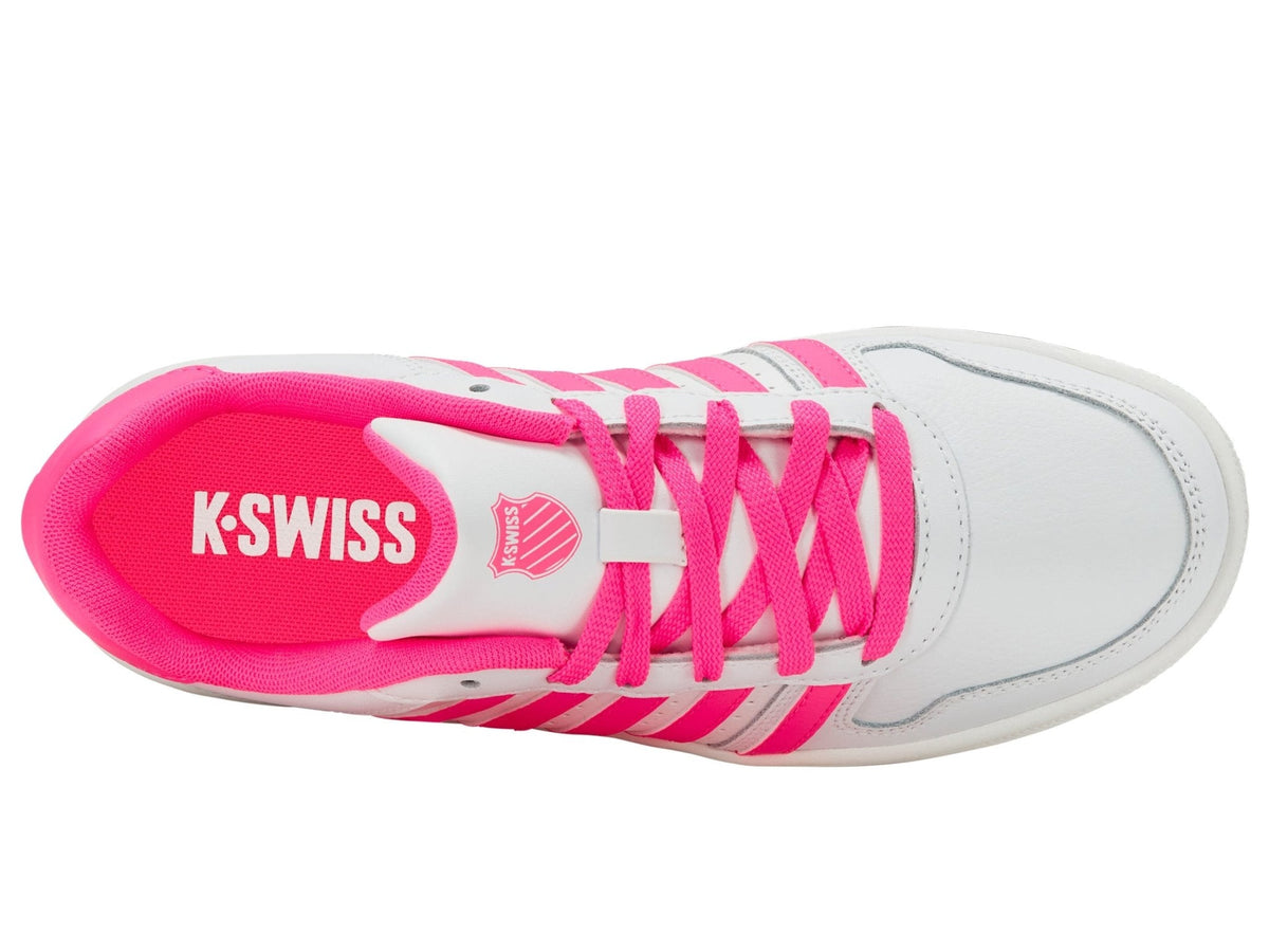 COURT PALISADES | K-Swiss