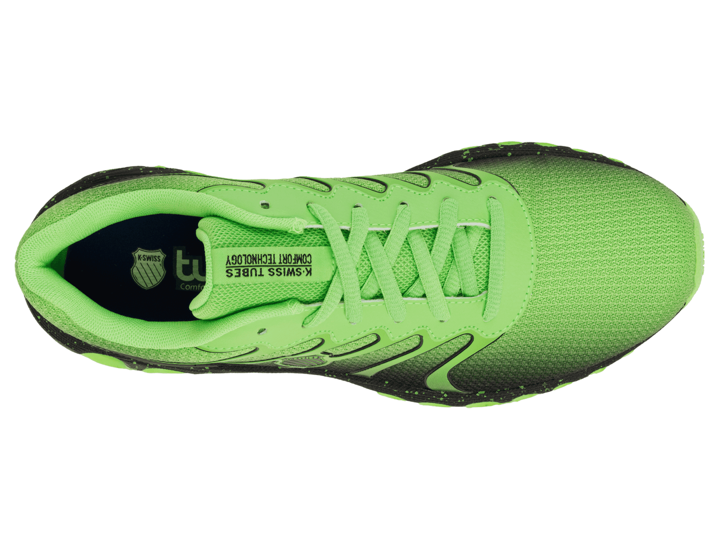 TUBES 200 | K-Swiss