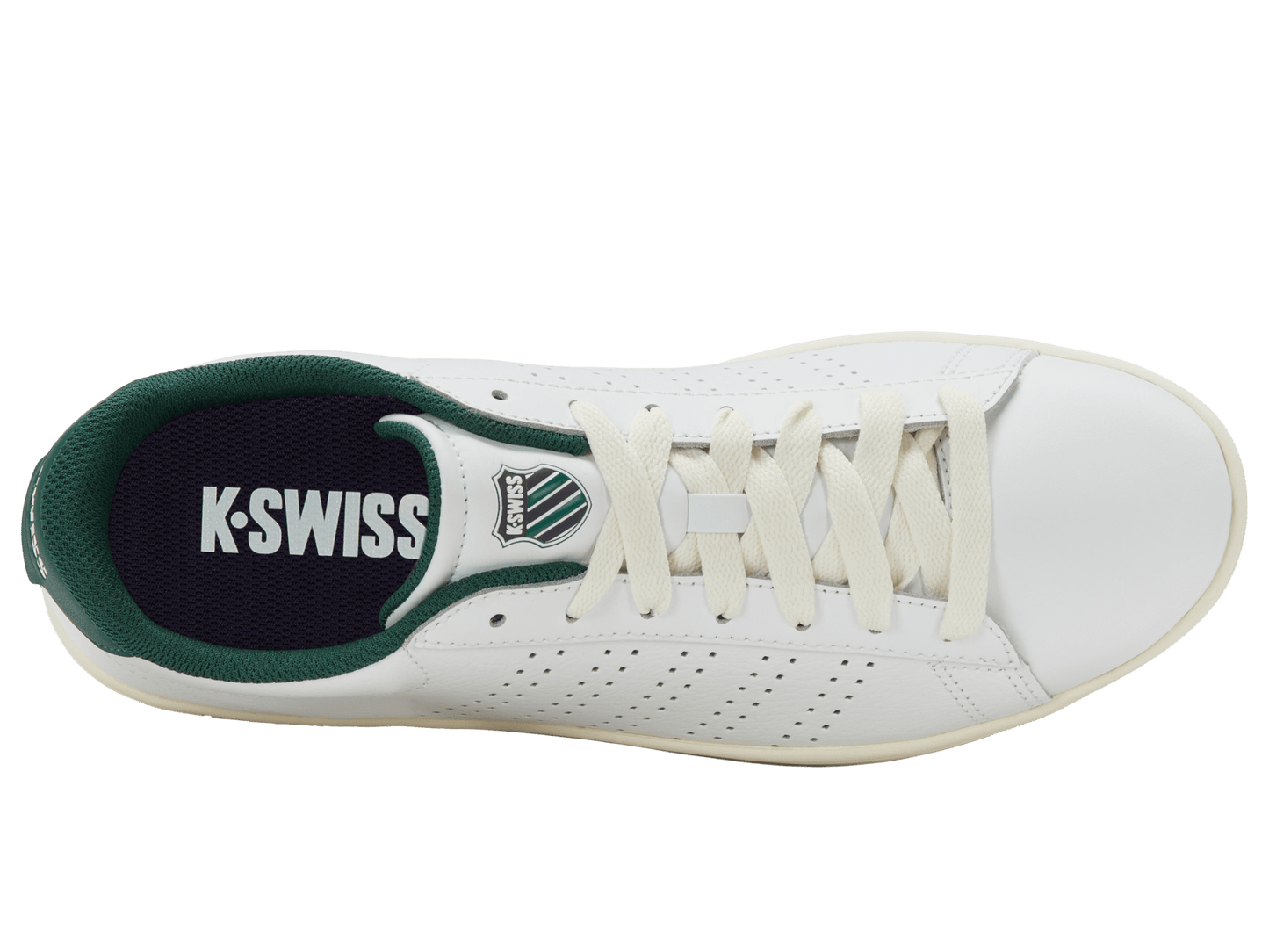 COURT BASE II | K-Swiss
