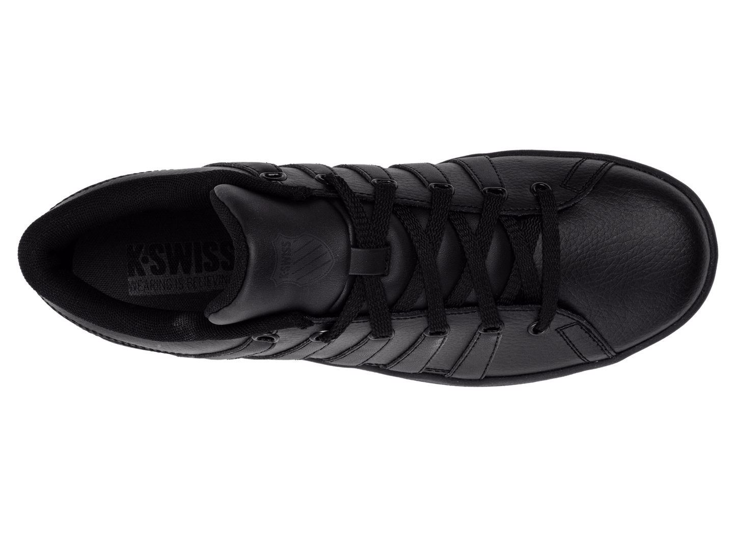 RAMLI COURT | K-Swiss