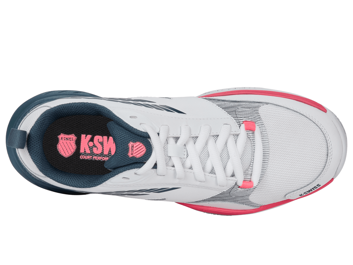 SPEEDEX | K-Swiss