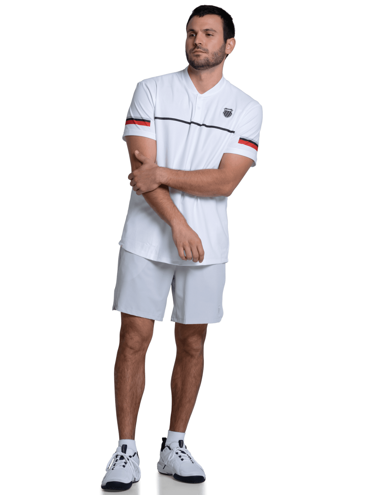 BASELINE HENLEY S/S | K-Swiss