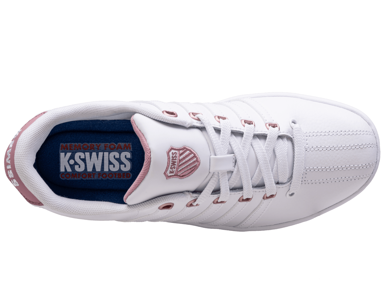COURT PRO II CMF SP | K-Swiss