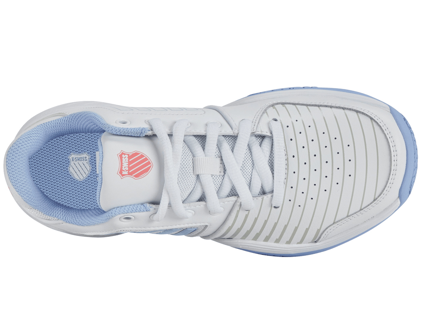 COURT EXPRESS | K-Swiss
