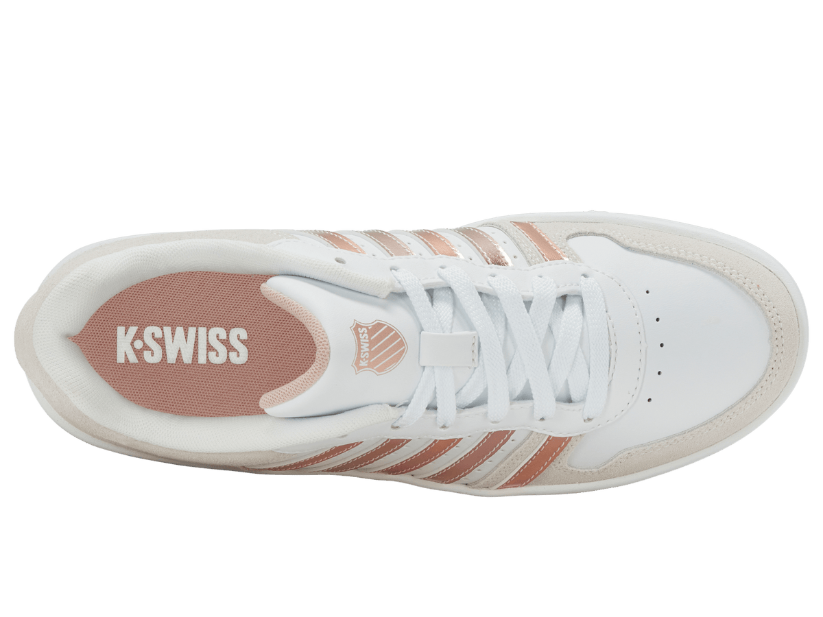 COURT PALISADES | K-Swiss