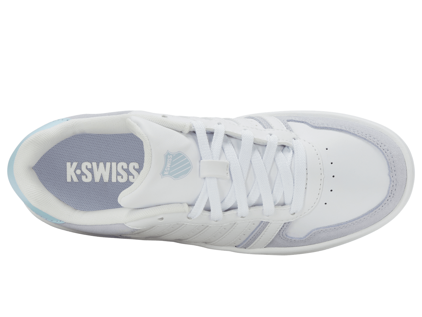 COURT PALISADES | K-Swiss