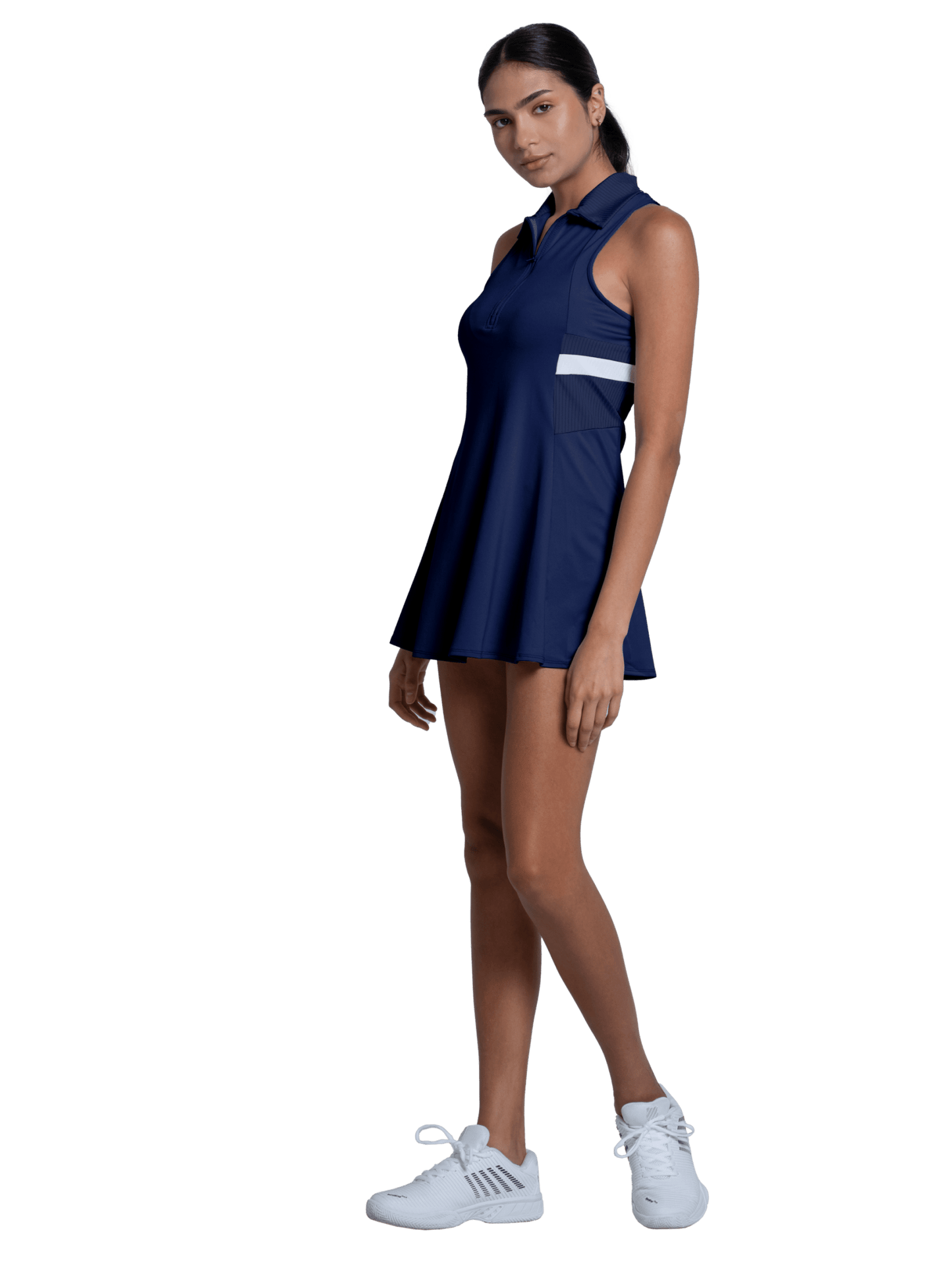 SYNERGIZE DRESS | K-Swiss