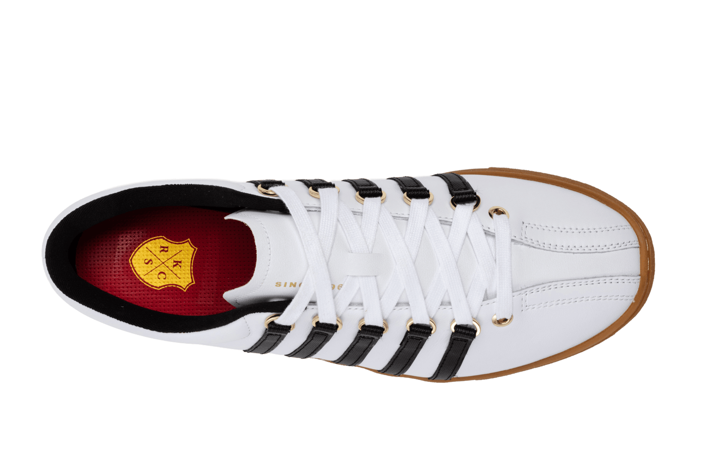 KSRC CLASSIC 66 NXT | K-Swiss