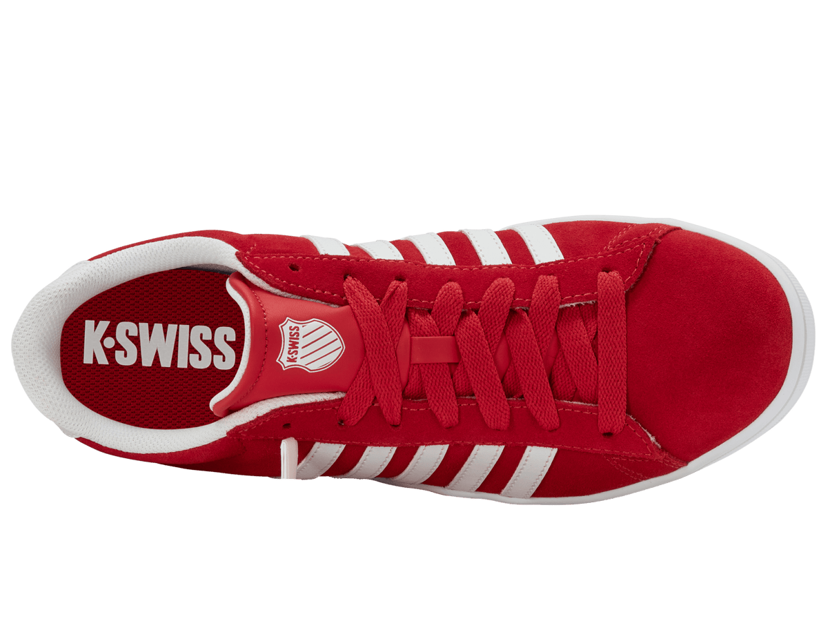 COURT TIEBREAK II SDE | K-Swiss