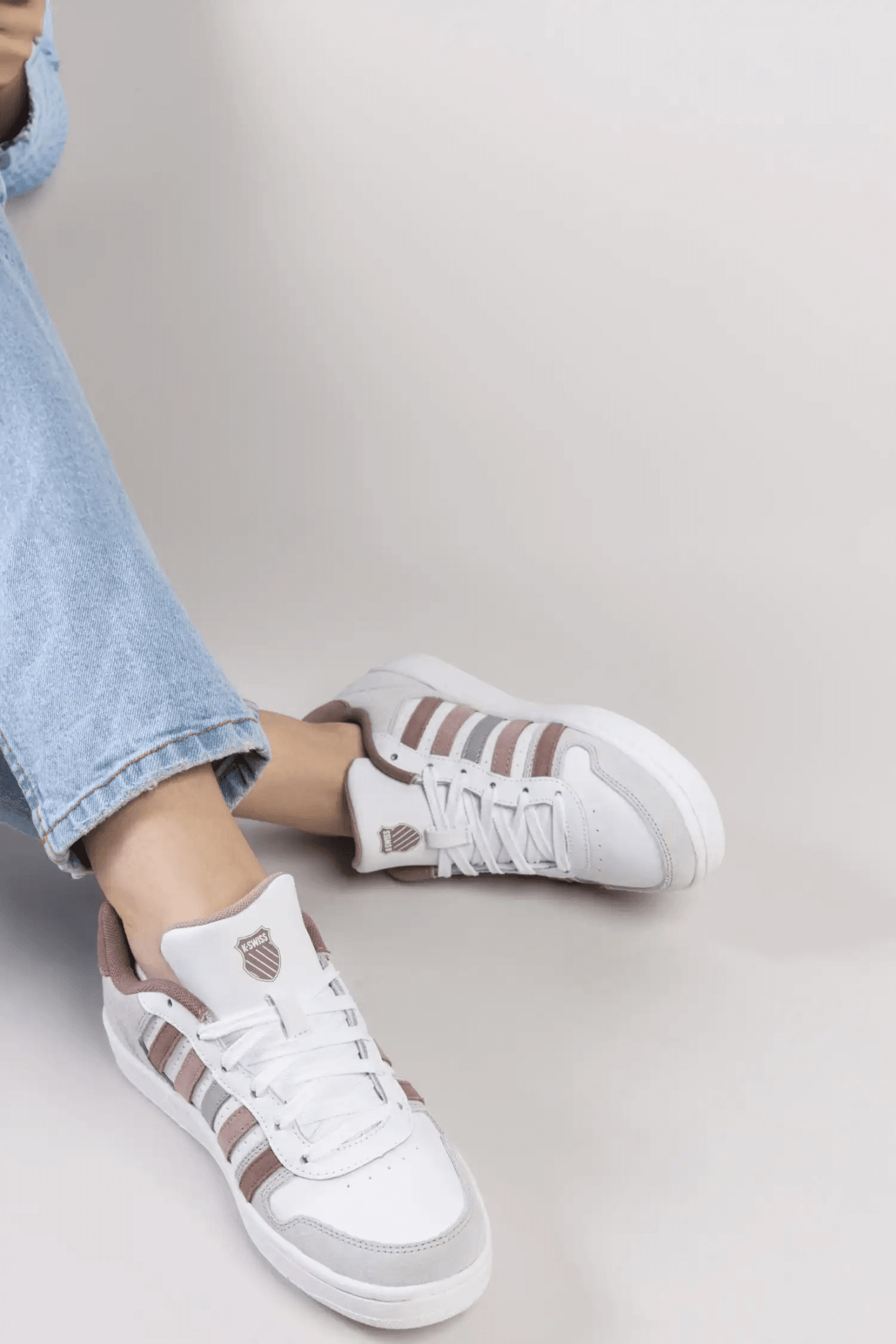 COURT PALISADES | K-Swiss