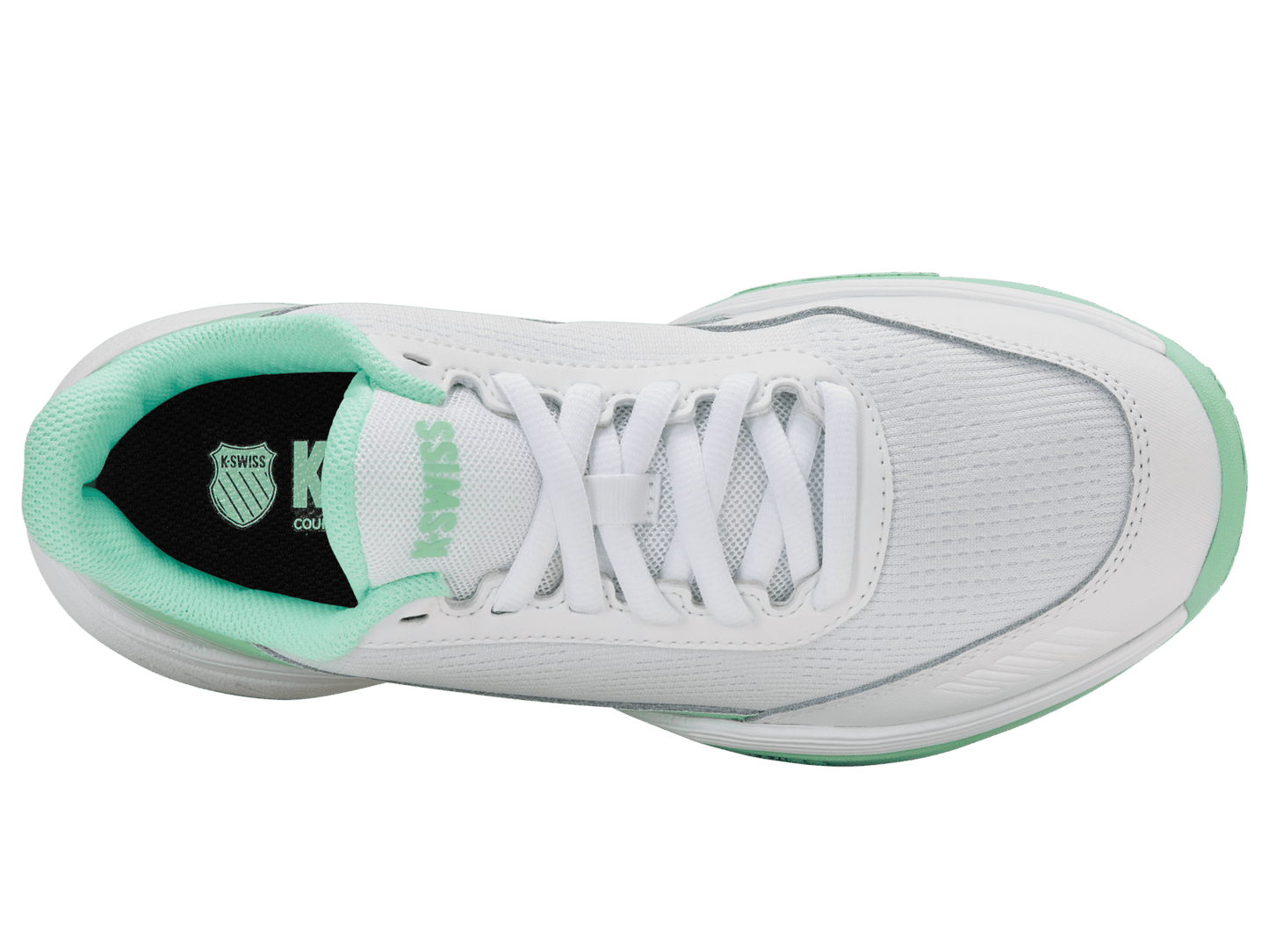 SPEEDEX2 | K-Swiss