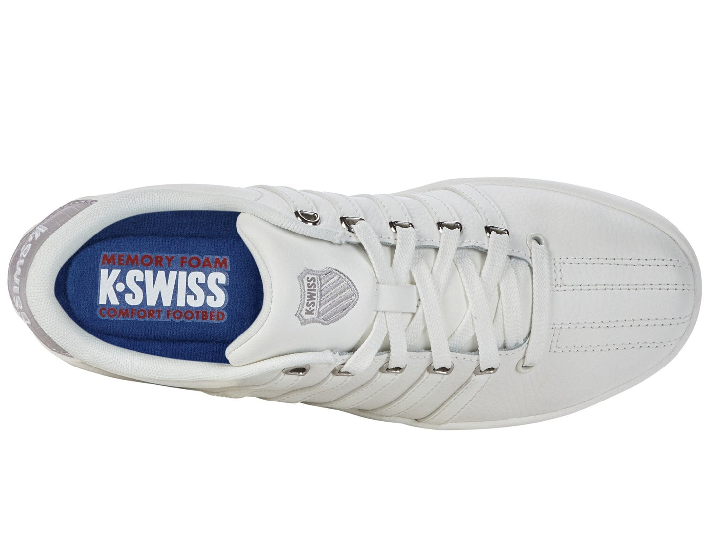 COURT PRO II CMF SP | K-Swiss