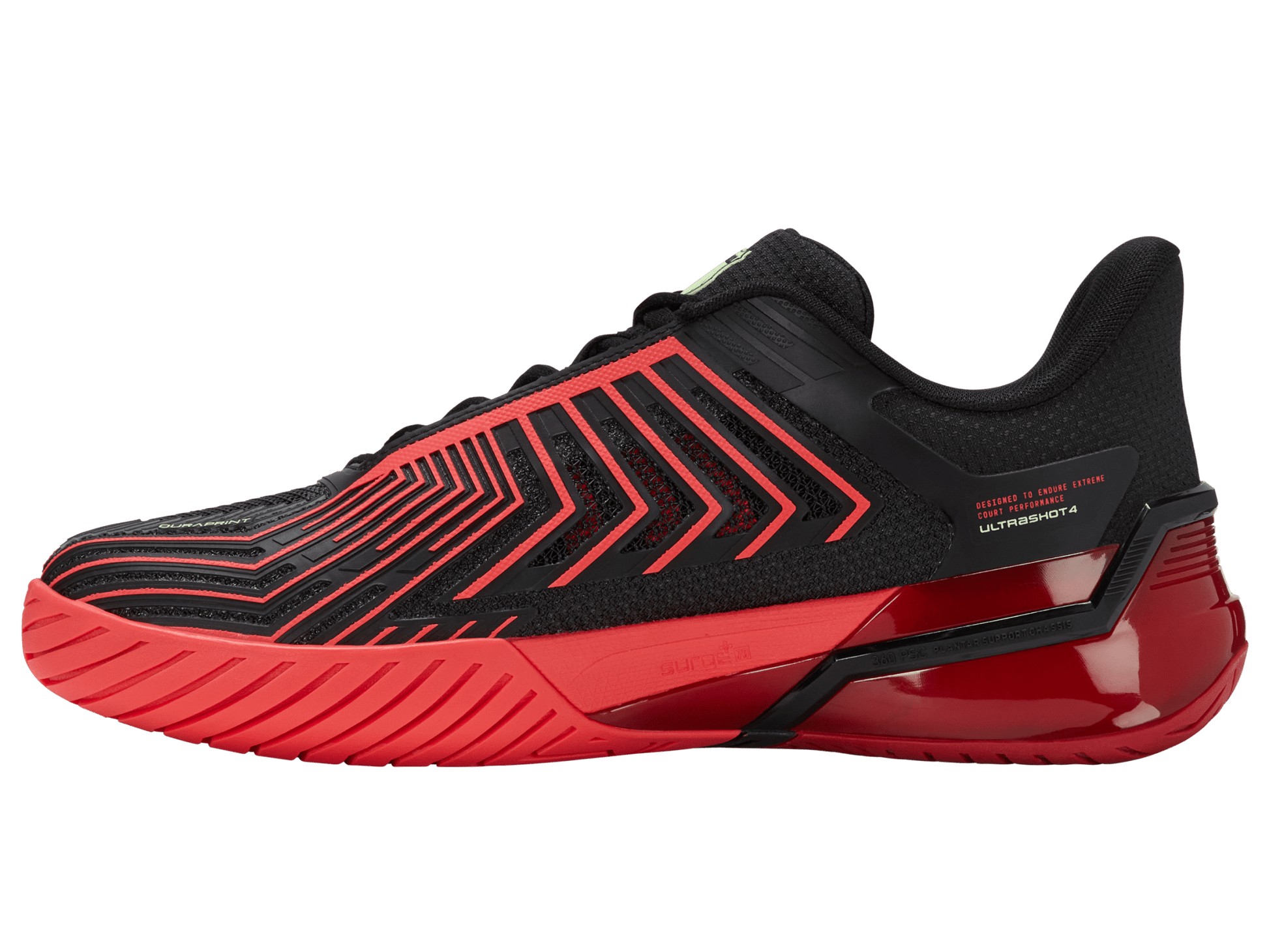 ULTRASHOT 4 | K-Swiss