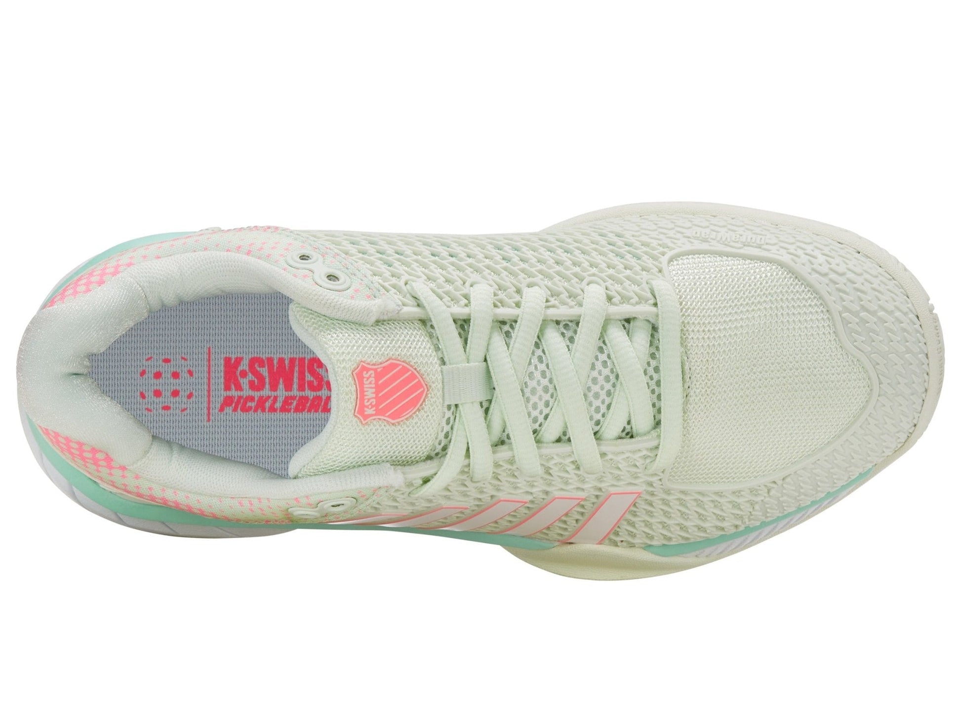 EXPRESS LIGHT PICKLEBALL | K-Swiss
