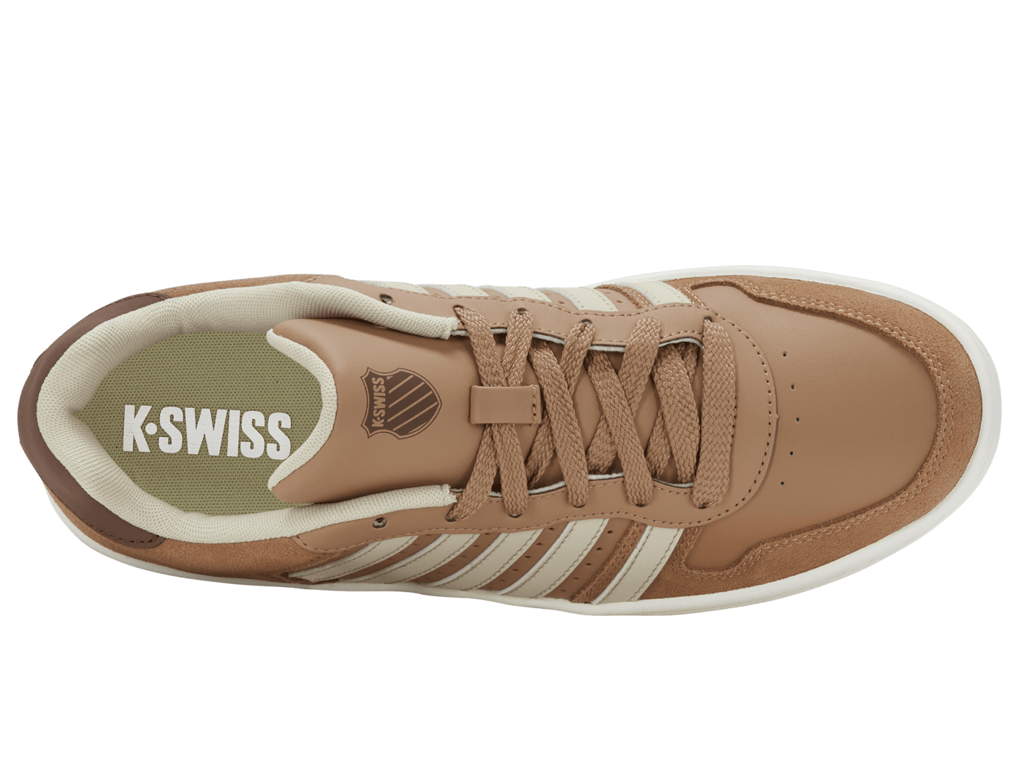 COURT PALISADES | K-Swiss
