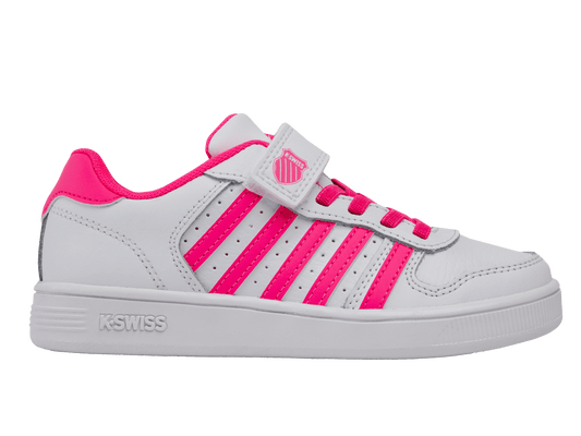 COURT PALISADES STRAP | K-Swiss