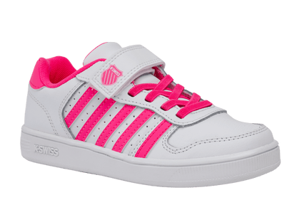 COURT PALISADES STRAP | K-Swiss