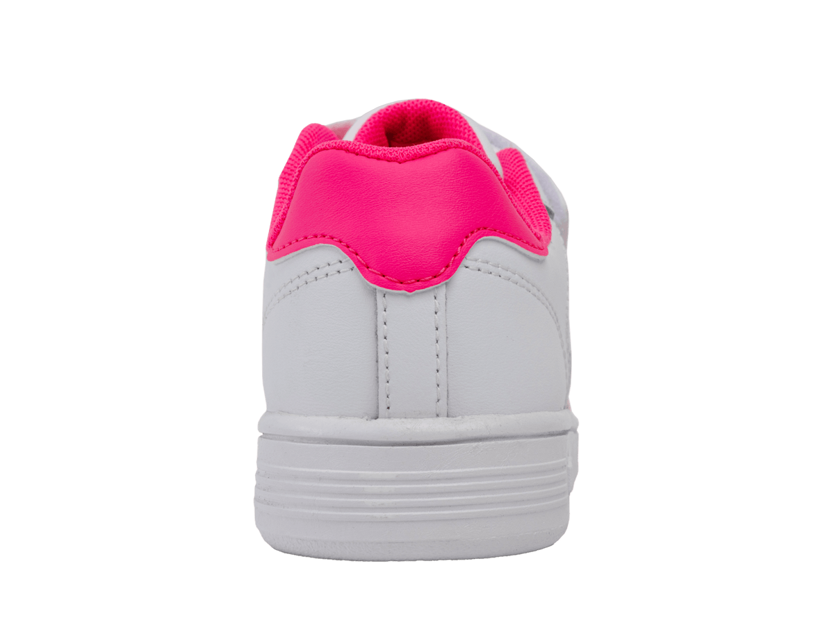 COURT PALISADES STRAP | K-Swiss