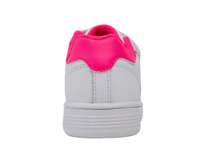 COURT PALISADES STRAP | K-Swiss
